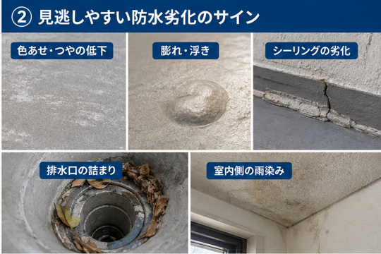 見積もりで確認したい工事内容と施工範囲